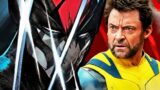 Wolverine in costume giallo: il cosplay che ci fa desiderare quello rosso