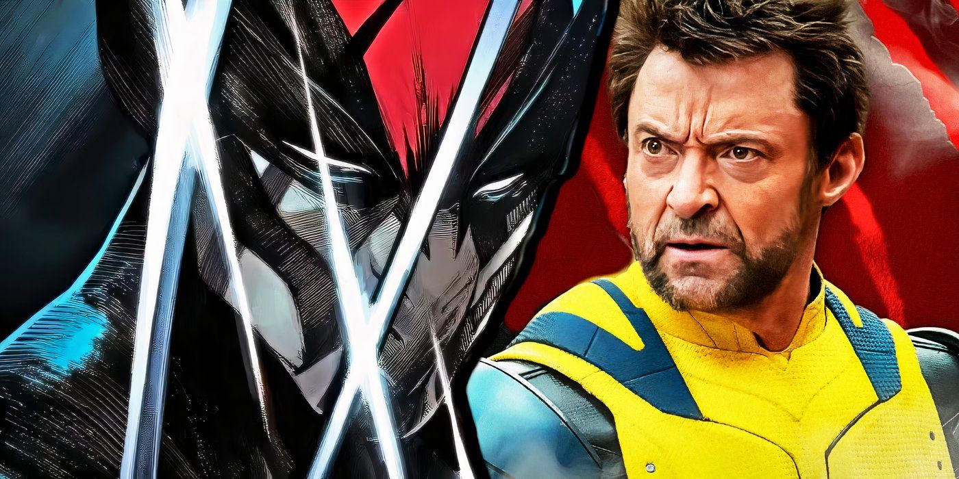Wolverine in costume giallo: il cosplay che ci fa desiderare quello rosso