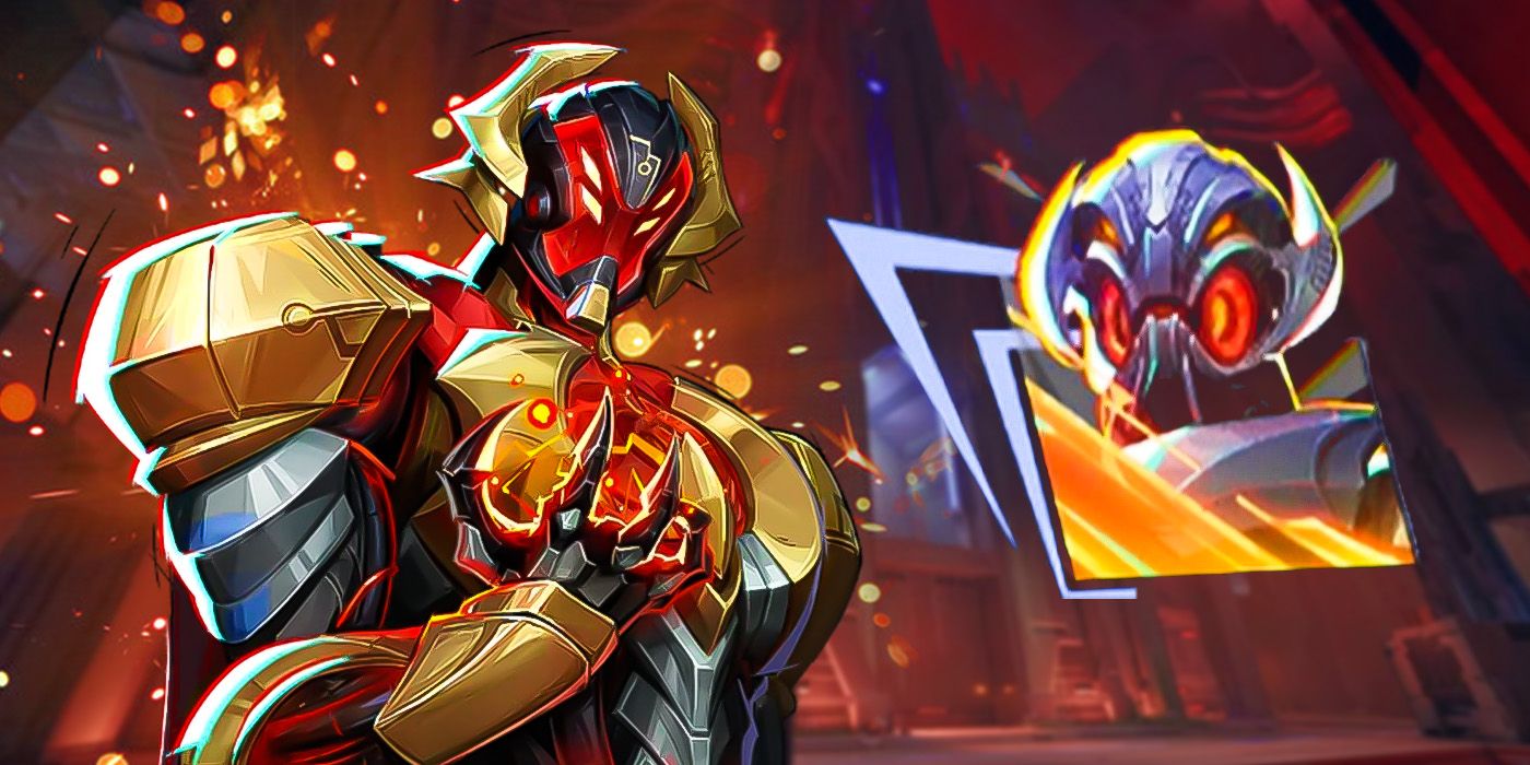 Errori comuni in marvel rivals dopo aver affrontato ultron e lord Errori comuni in marvel rivals dopo aver affrontato ultron e lord