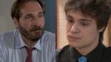Anticipazioni un posto al sole: colpi di scena tra gianluca e alberto