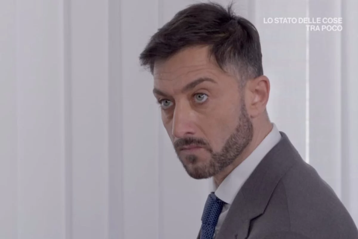 Anticipazioni Un Posto al Sole 11 giugno: Gennaro perde il controllo