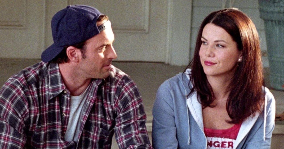 Una mamma per amica: la scelta di lorelai spiegata ai fan Una mamma per amica: la scelta di lorelai spiegata ai fan