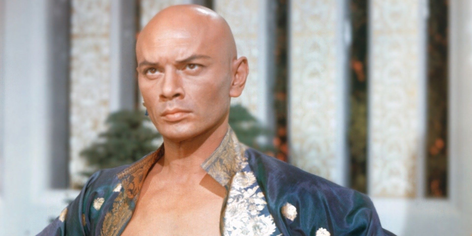 I 10 migliori film di Yul Brynner da non perdere I 10 migliori film di Yul Brynner da non perdere