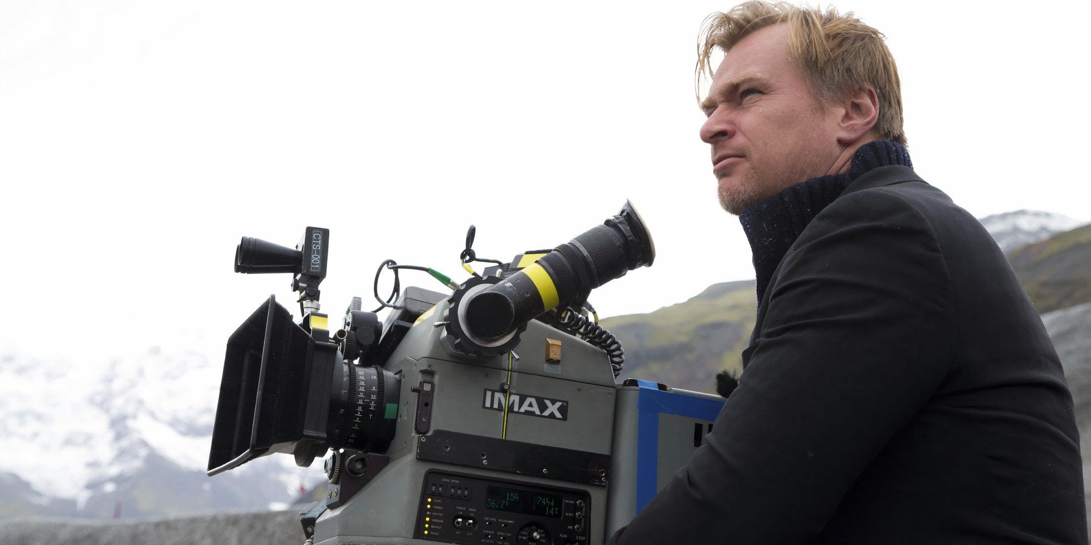 lezioni di narrazione che l8217odissea pu242 apprendere dai film di christopher nolan
