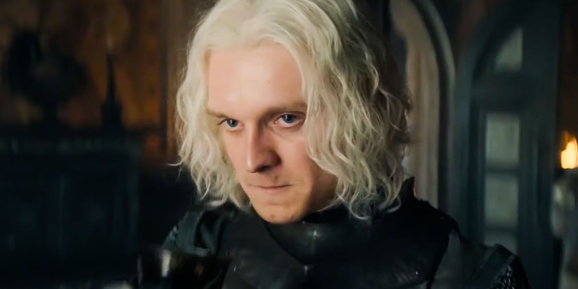 Aegon di house of the dragon: nuovi indizi sulla guerra dei targaryen nella stagione 3 Aegon di house of the dragon: nuovi indizi sulla guerra dei targaryen nella stagione 3