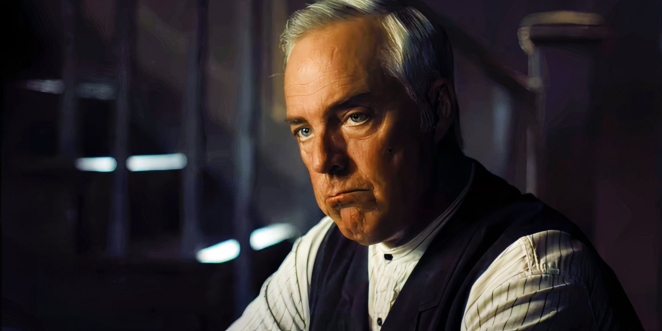 Titus Welliver dopo Bosch: un film dell’orrore da brivido