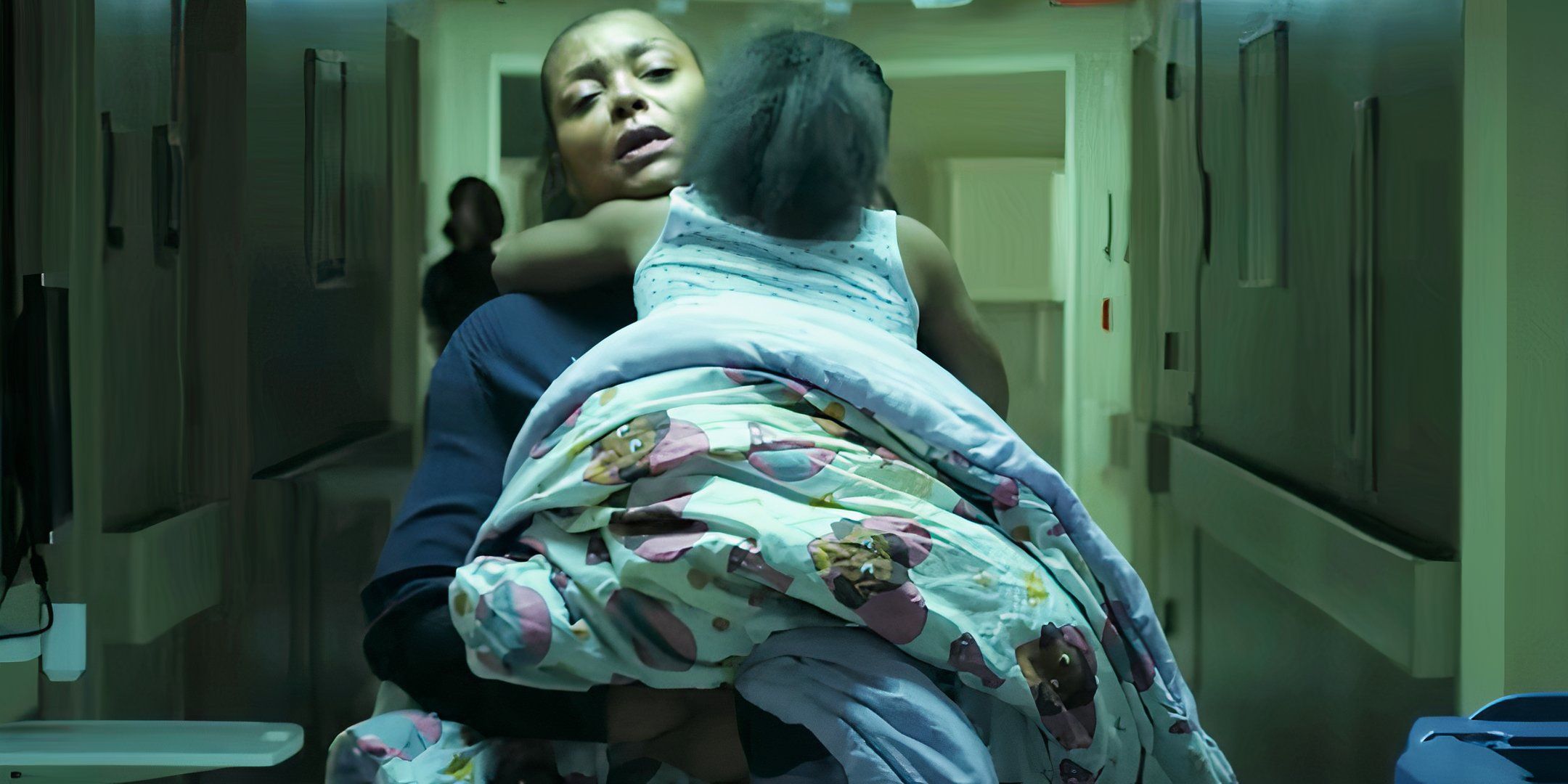 Tyler Perry e il colpo di scena della figliastra, Taraji P. Henson svela dettagli sorprendent? Tyler Perry e il colpo di scena della figliastra, Taraji P. Henson svela dettagli sorprendent?