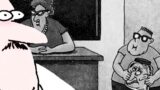 La far side oggi: perché sarebbe ancora più provocatoria