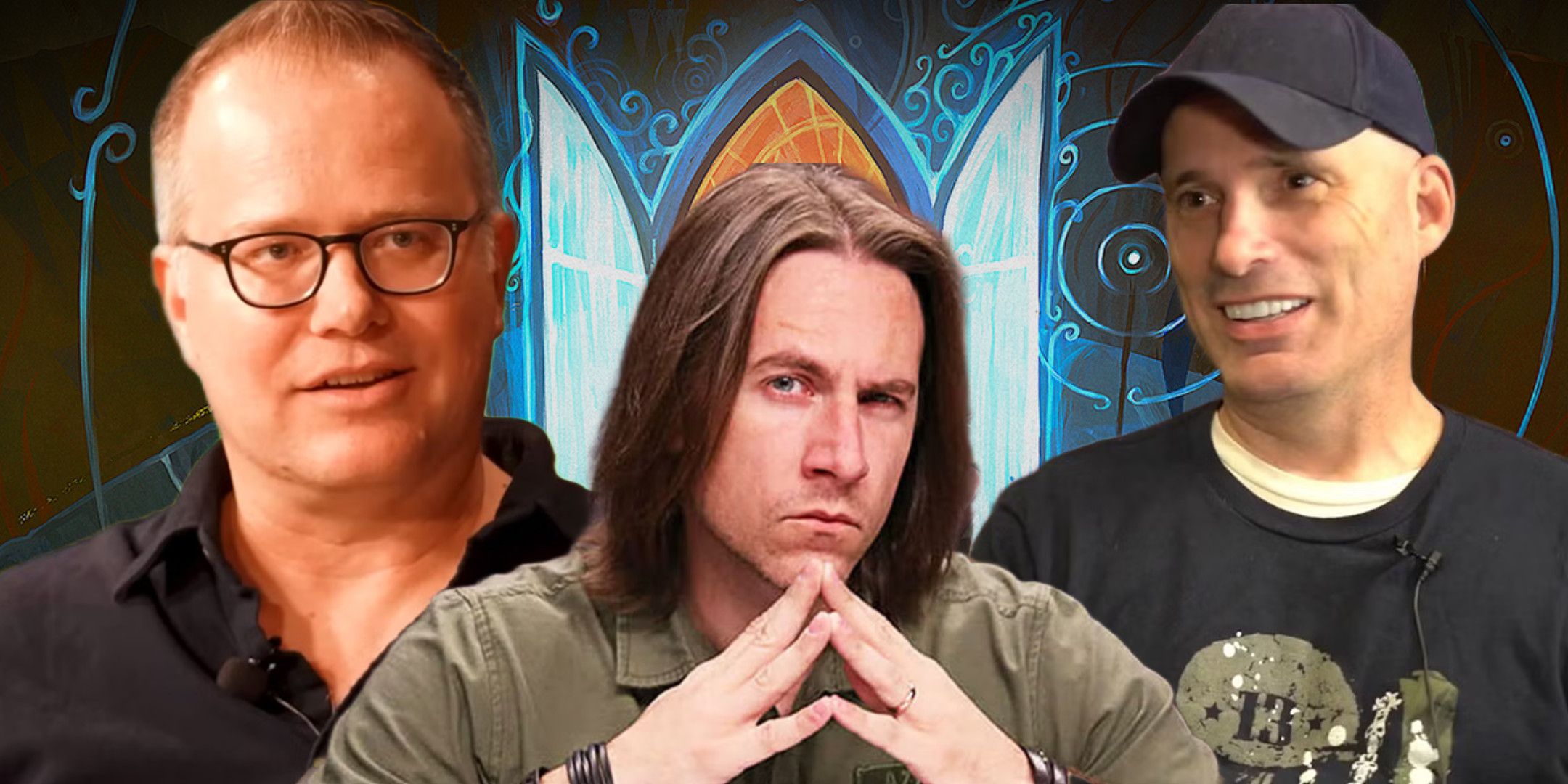 Critical role e d&d: perché ora vale la pena giocare ai loro gdr Critical role e d&d: perché ora vale la pena giocare ai loro gdr