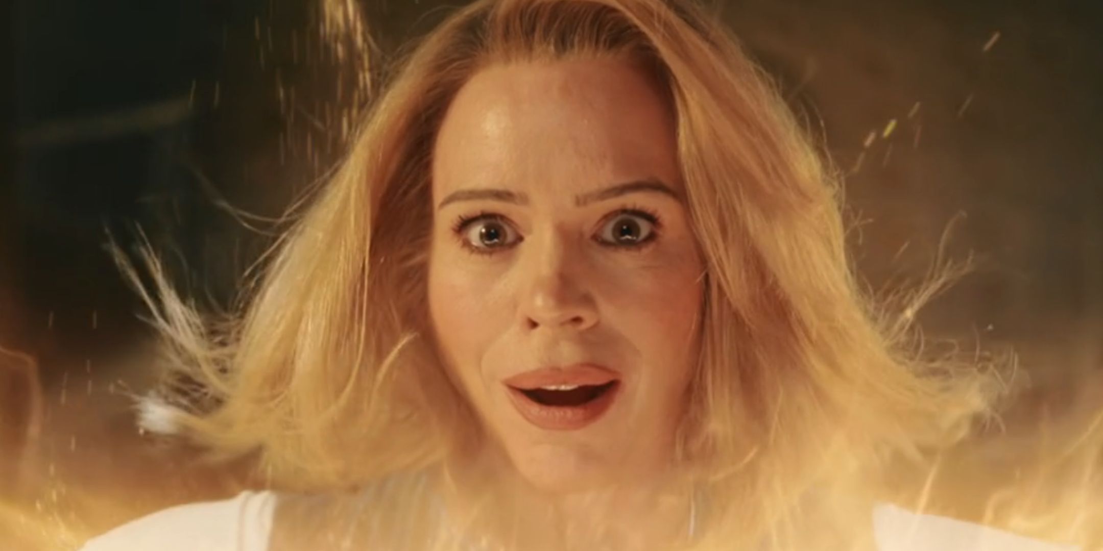 Billie piper non è il sedicesimo dottore secondo un’ex star di doctor who Billie piper non è il sedicesimo dottore secondo un’ex star di doctor who