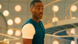 Ritorno dei personaggi in doctor who con ncuti gatwa