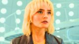 Ruby sunday e il ricordo di poppy in doctor who