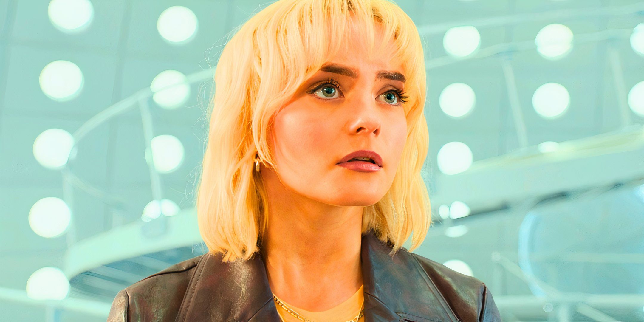 Ruby sunday e il ricordo di poppy in doctor who