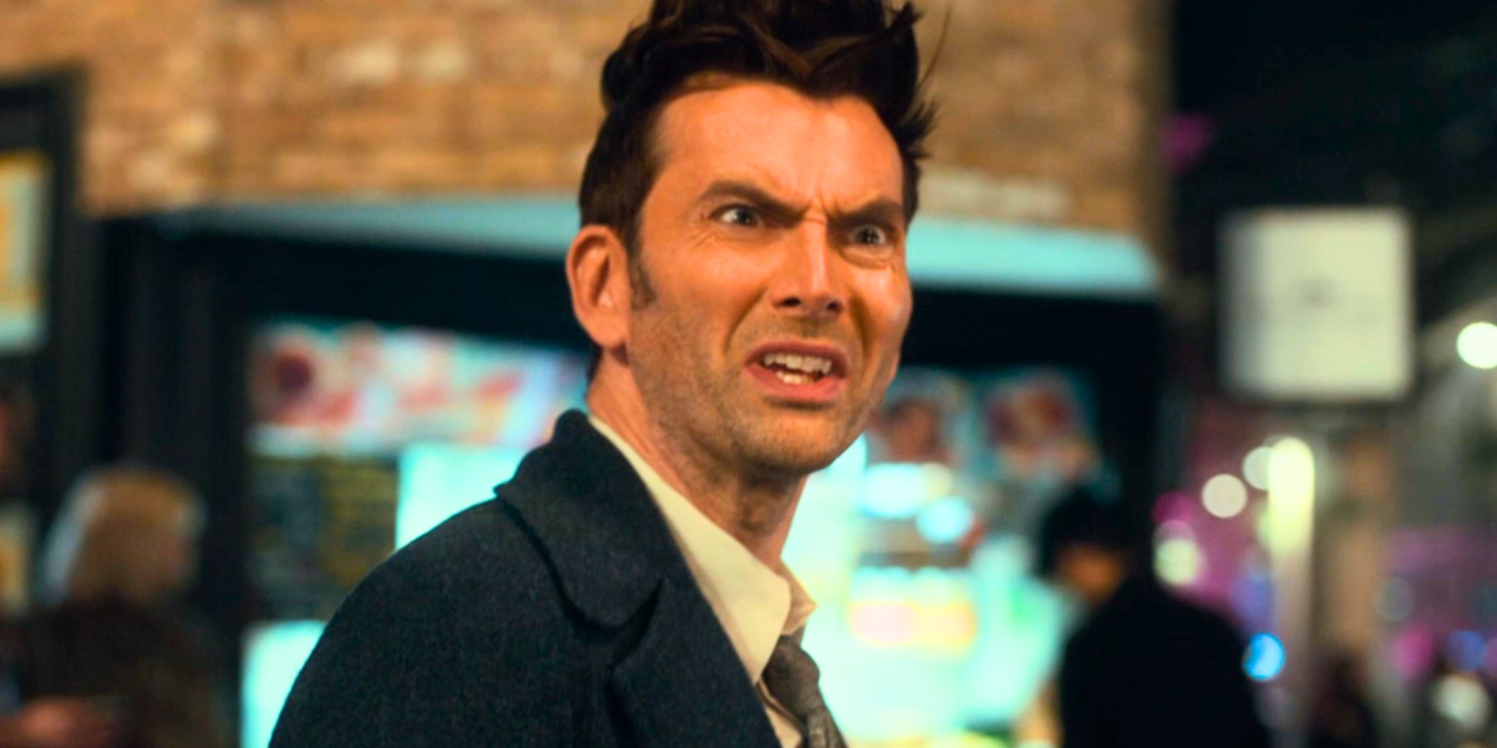 Doctor Who e le migliori battute di David Tennant nella stagione 15 Doctor Who e le migliori battute di David Tennant nella stagione 15