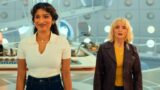 Compagni di Ncuti Gatwa in Doctor Who: storie opposte che sorprendono