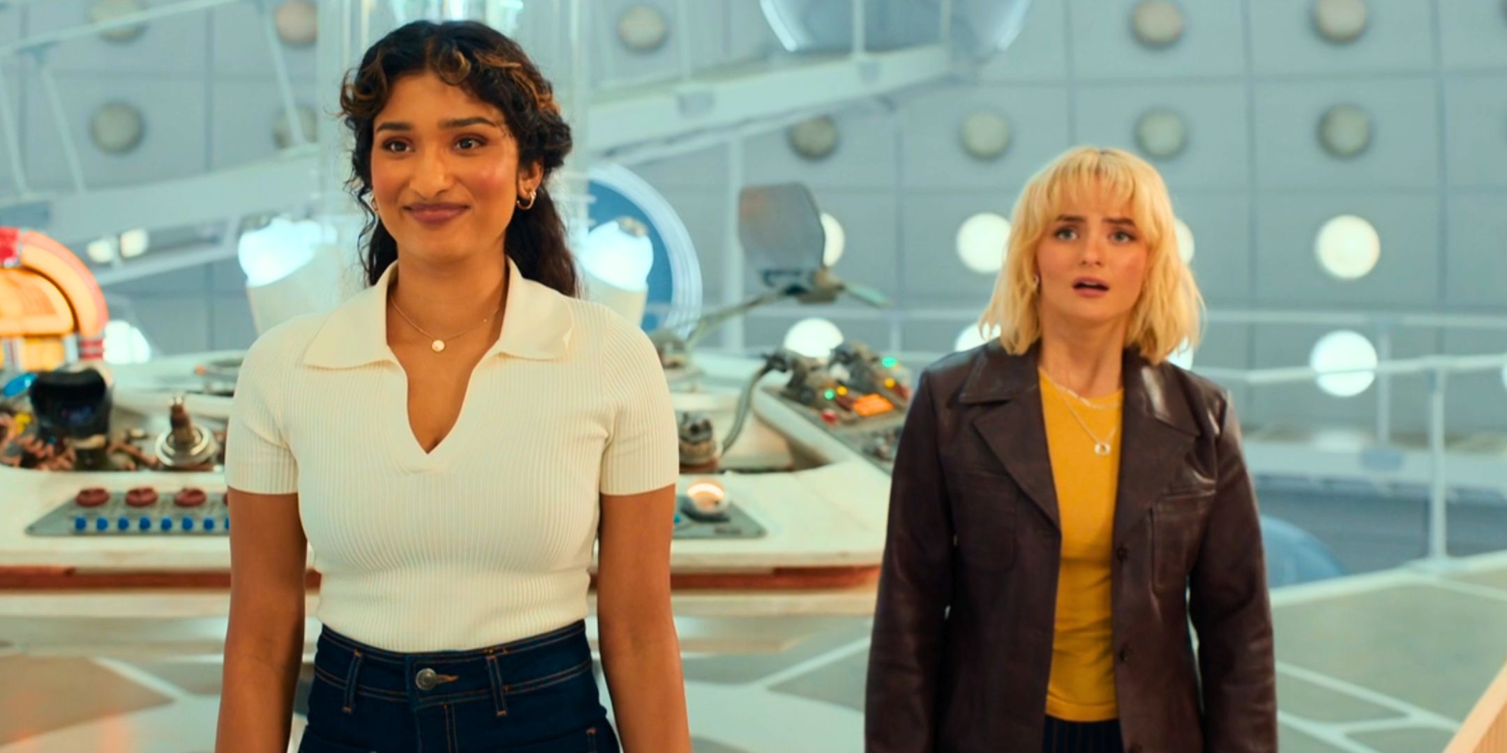 Compagni di Ncuti Gatwa in Doctor Who: storie opposte che sorprendono Compagni di Ncuti Gatwa in Doctor Who: storie opposte che sorprendono