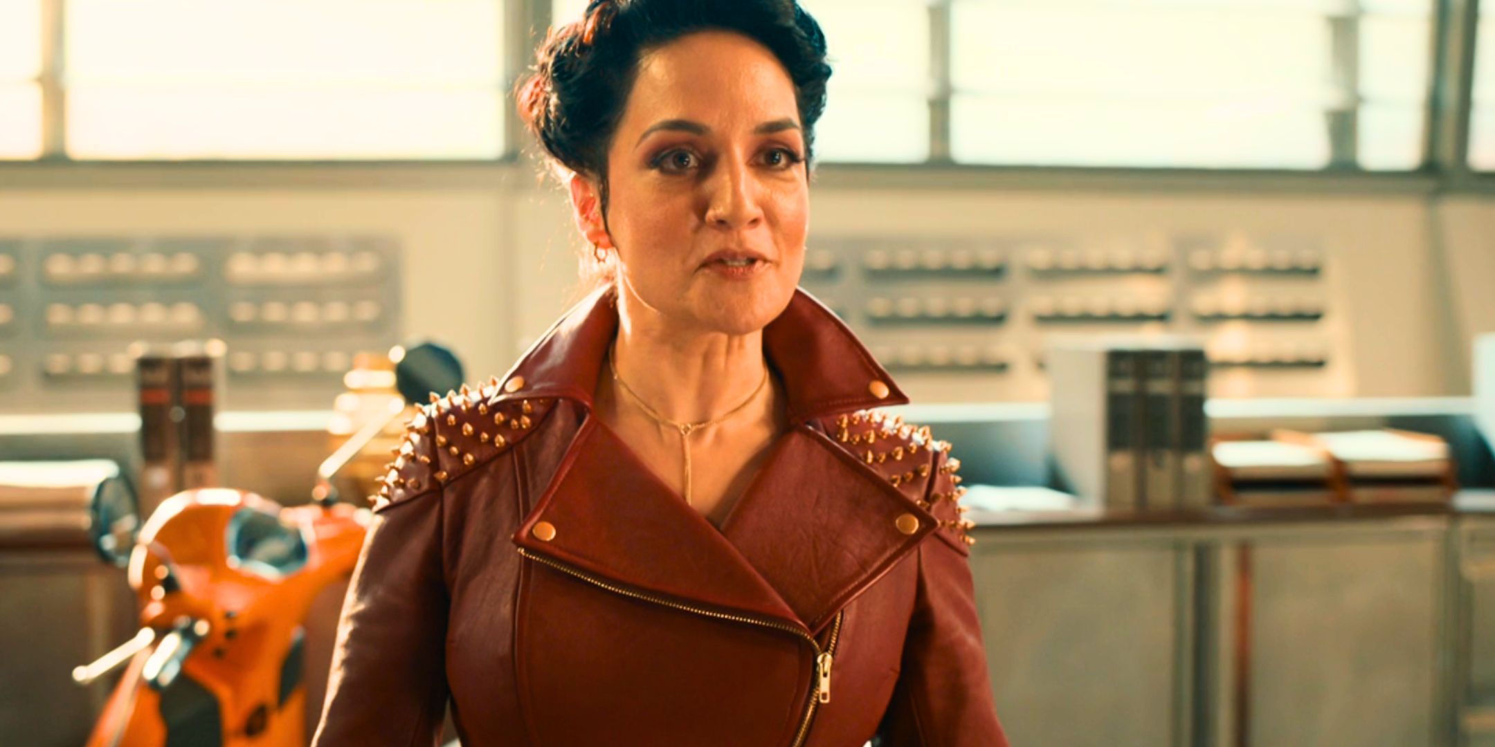 rani segreta di doctor who cosa ci siamo persi nella stagione 15