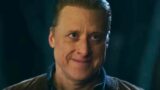 Mantide ancora invisibile nella stagione 4 di resident alien