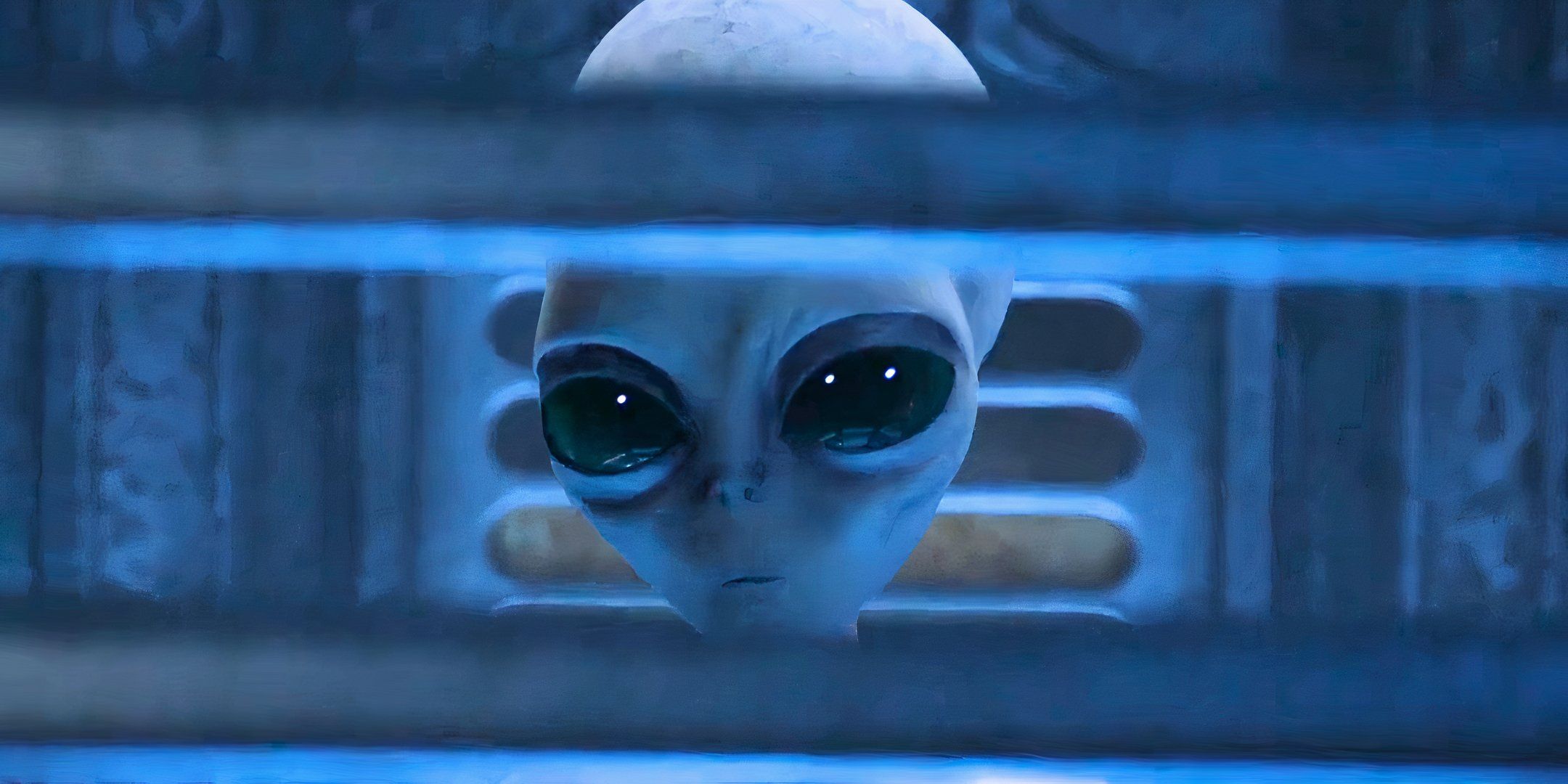 jinkx monsoon risolve il mio problema principale con resident alien stagione 4