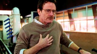 Il momento più oscuro del pilot di breaking bad e il suo significato profondo