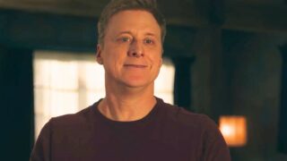 Resident Alien 4×04: la forza del sci-fi di Alan Tudyk svelata