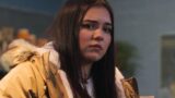 Mancanza del personaggio chiave in resident alien stagione 4 dopo la scena di jay