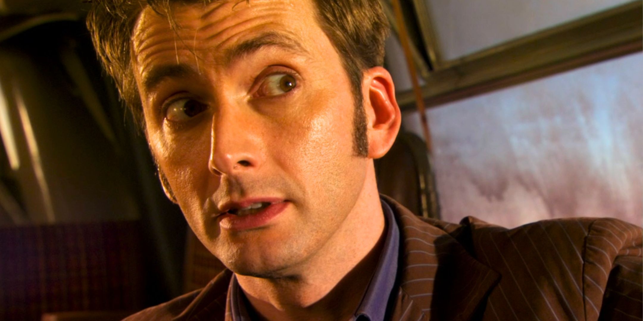Classifica delle otto stagioni di doctor who di russell t. davies Classifica delle otto stagioni di doctor who di russell t. davies