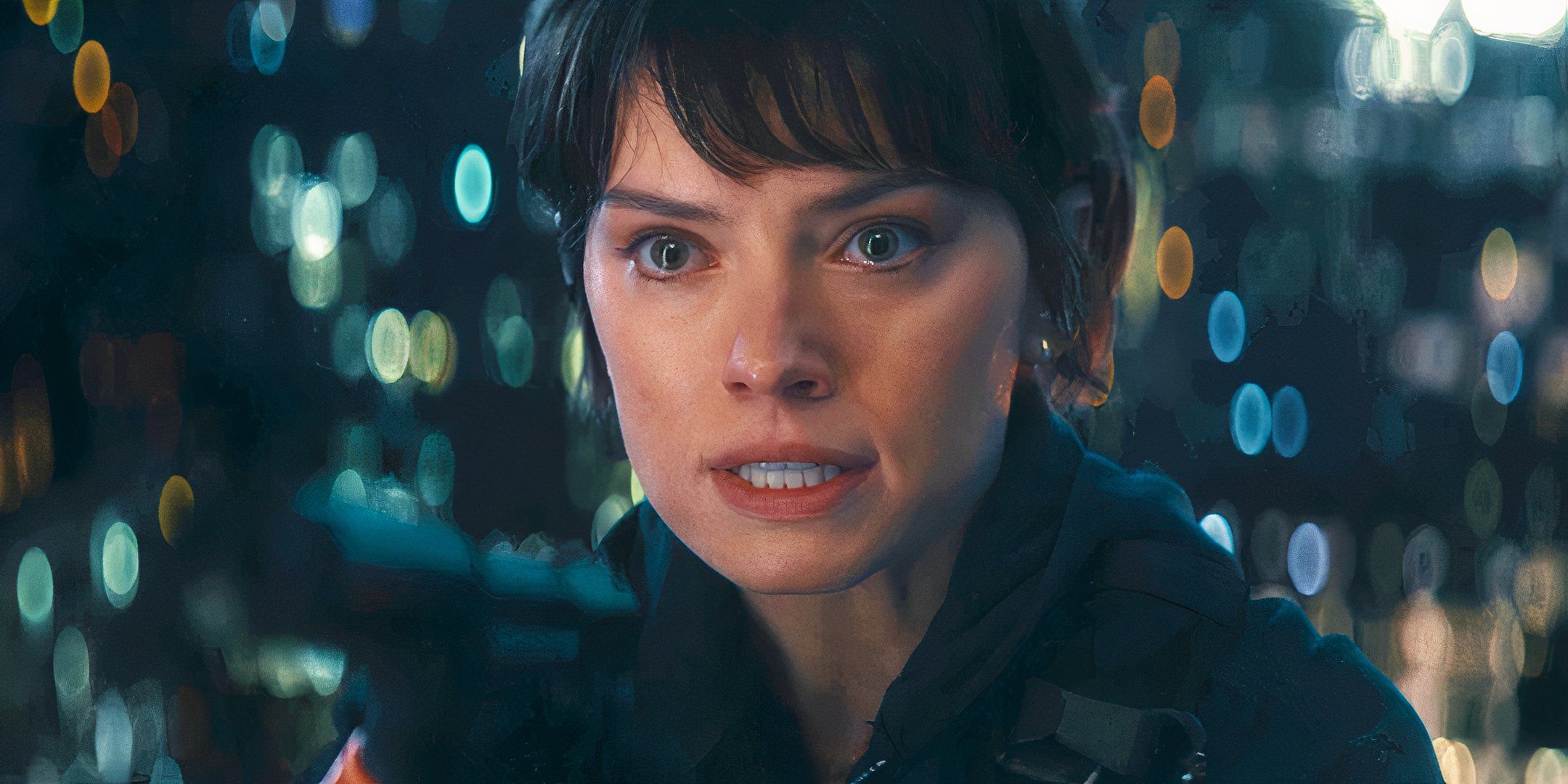 daisy ridley conquista il pubblico con un thriller d8217azione da record su streaming