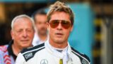 Nuovo film di brad pitt sul racing ottiene buon punteggio su rotten tomatoes