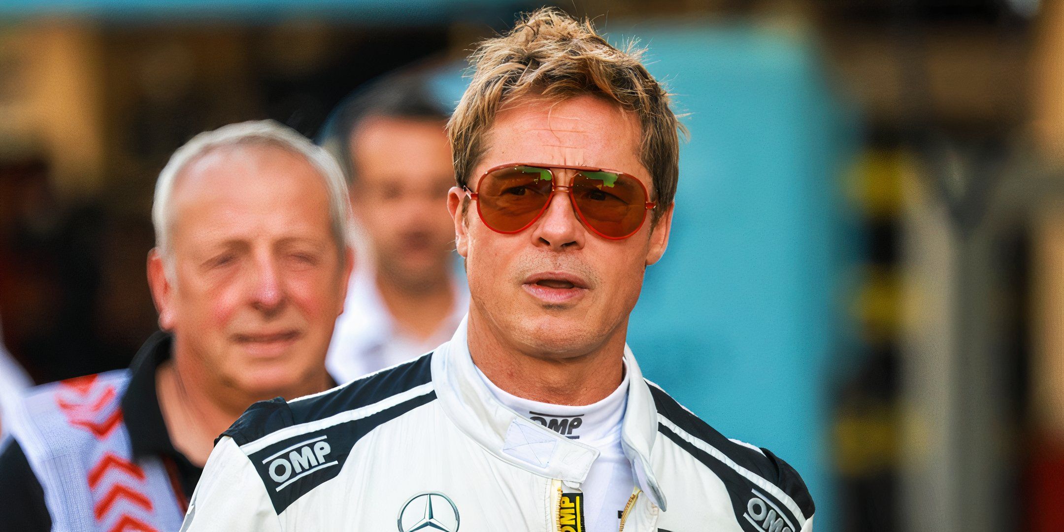Nuovo film di brad pitt sul racing ottiene buon punteggio su rotten tomatoes Nuovo film di brad pitt sul racing ottiene buon punteggio su rotten tomatoes