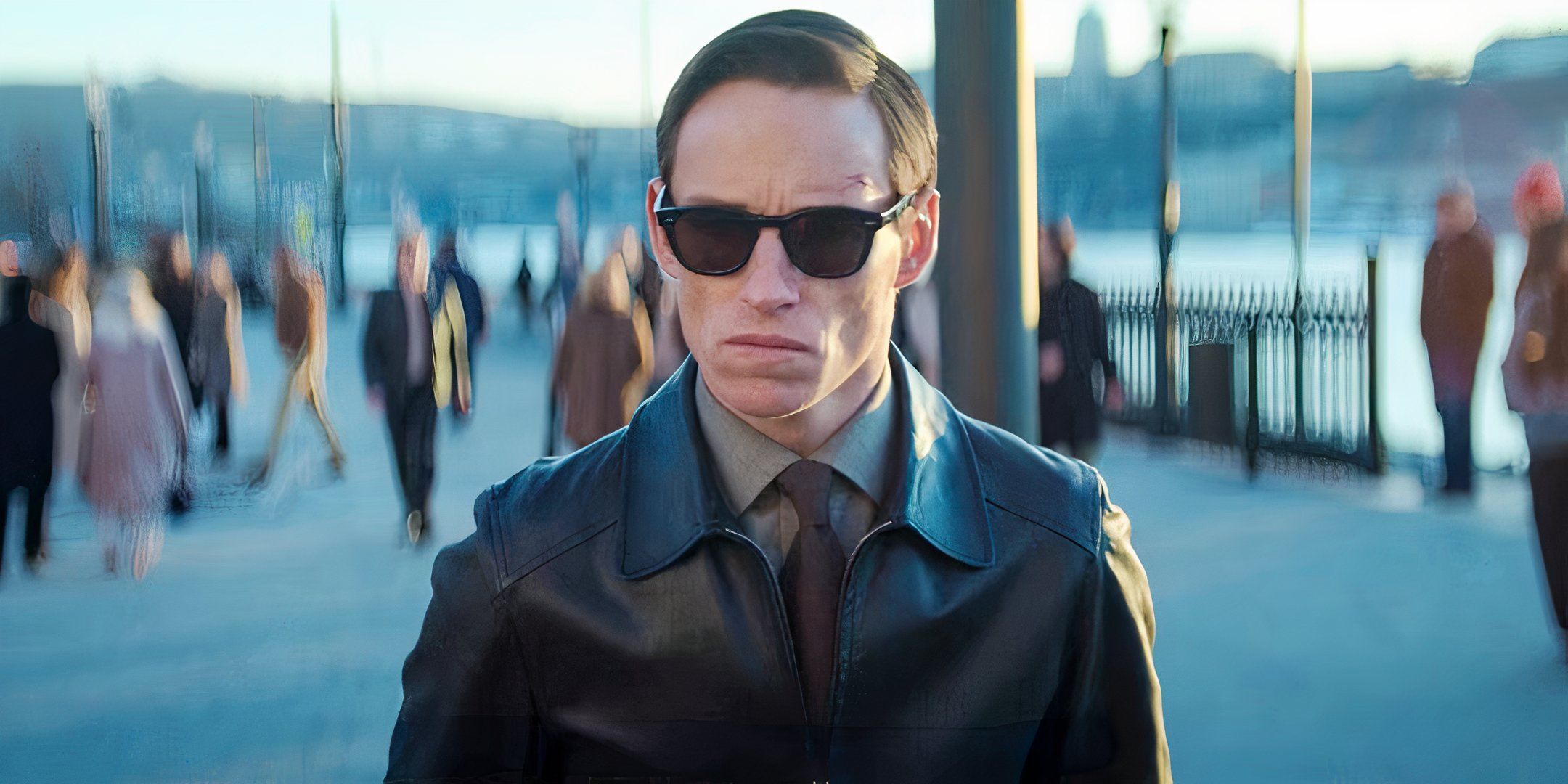 Spy thriller con eddie redmayne: cosa aspettarsi dalla nuova stagione di night agent