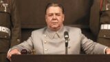 Nuovo thriller di russell crowe sui processi di norimberga con data di uscita
