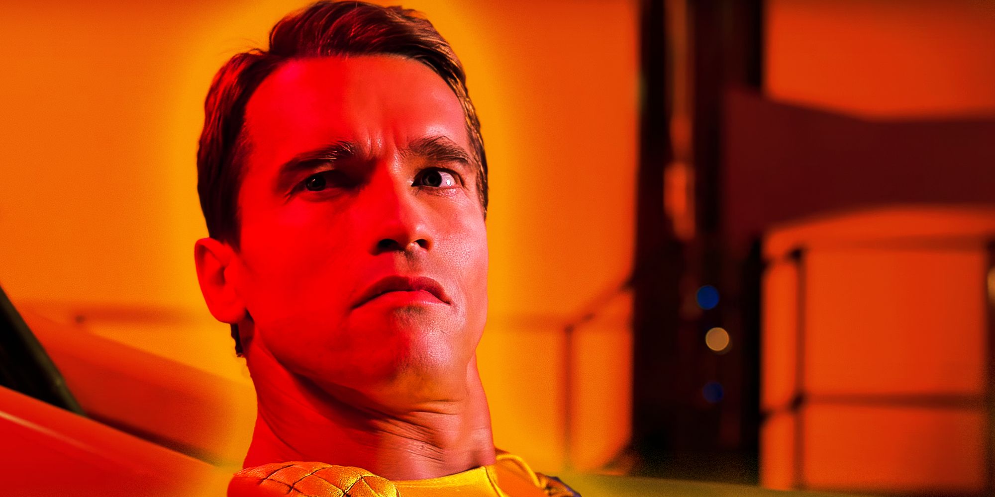 Arnold schwarzenegger e il remake del suo film di stephen king: cosa c’è da sapere Arnold schwarzenegger e il remake del suo film di stephen king: cosa c’è da sapere