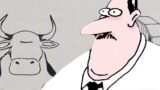 Fumetti divertenti di far side del 1983 che hanno reso famoso gary larson