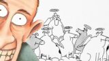 I 10 fumetti più divertenti di far side che meritano un intero film