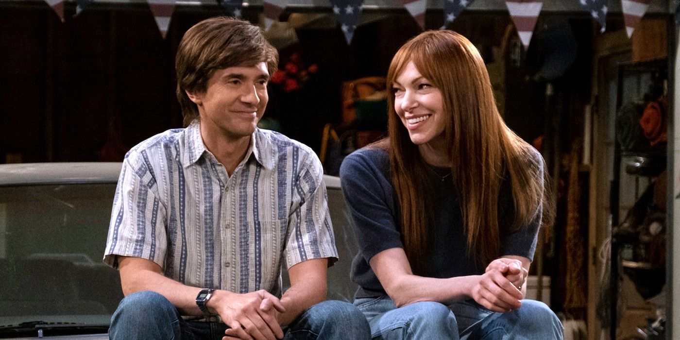 Nuovo show netflix di topher grace: una storia diversa da ’90s show stagione 3 Nuovo show netflix di topher grace: una storia diversa da ’90s show stagione 3