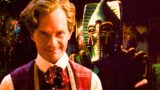 I 12 dei confirmati nel pantheon di doctor who spiegati