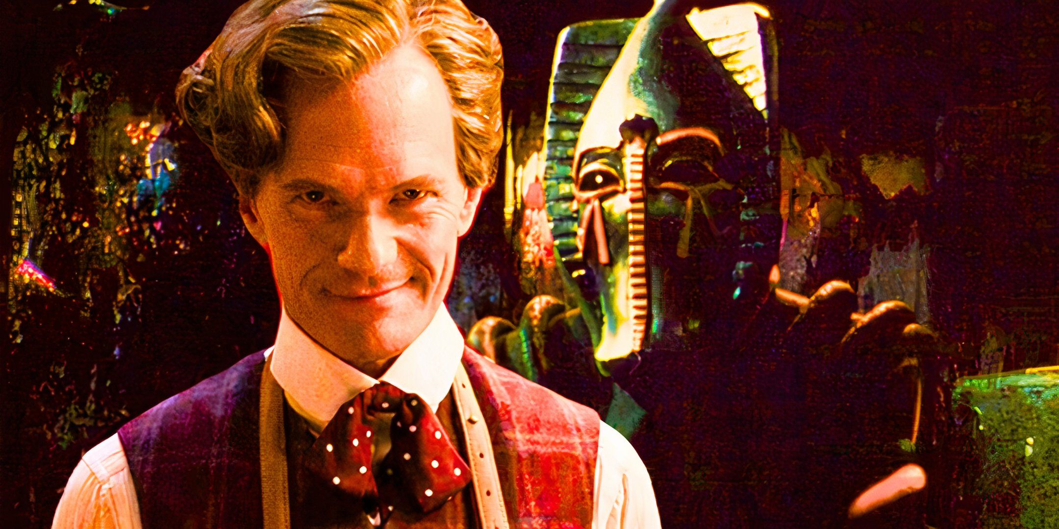 I 12 dei confirmati nel pantheon di doctor who spiegati
