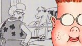 Il far side è stato pubblicato a colori o in bianco e nero? scopri la verità