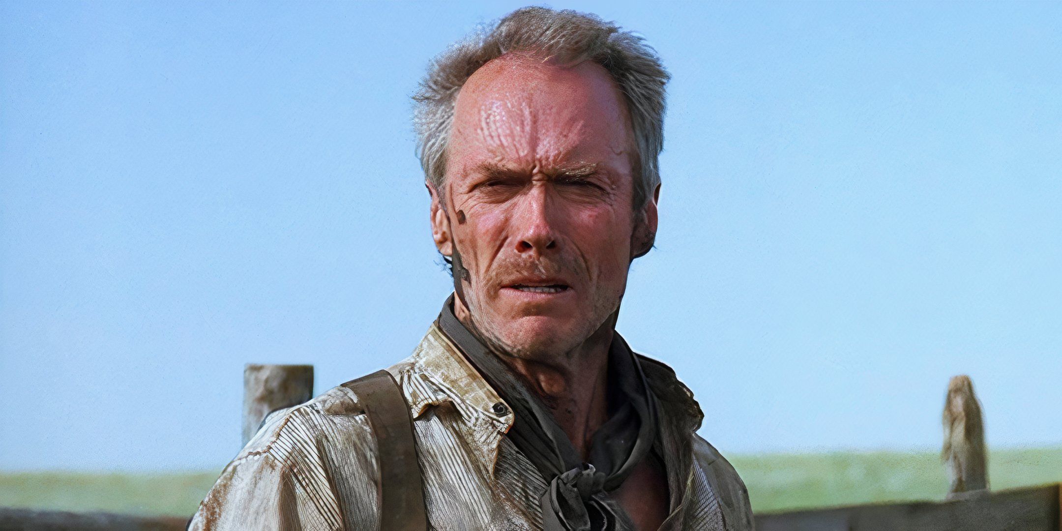 unforgiven di clint eastwood il film che aspettava il momento giusto
