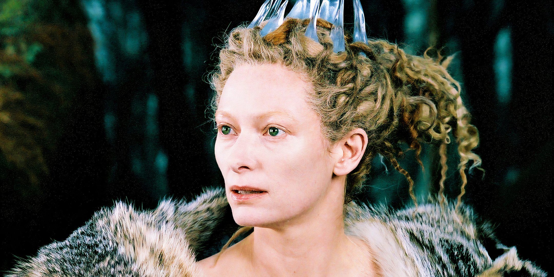 L’attrice della strega bianca nel film di narnia: il sogno di greta gerwig si avvera L’attrice della strega bianca nel film di narnia: il sogno di greta gerwig si avvera