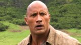 Dwayne Johnson verso il primo Oscar con il  thriller A24