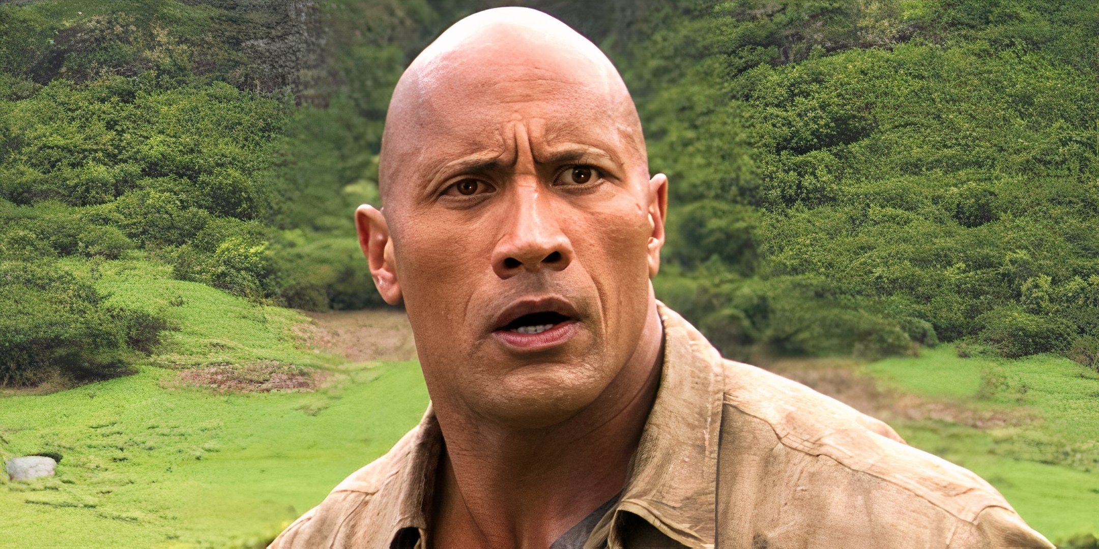 Dwayne Johnson verso il primo Oscar con il thriller A24 Dwayne Johnson verso il primo Oscar con il thriller A24