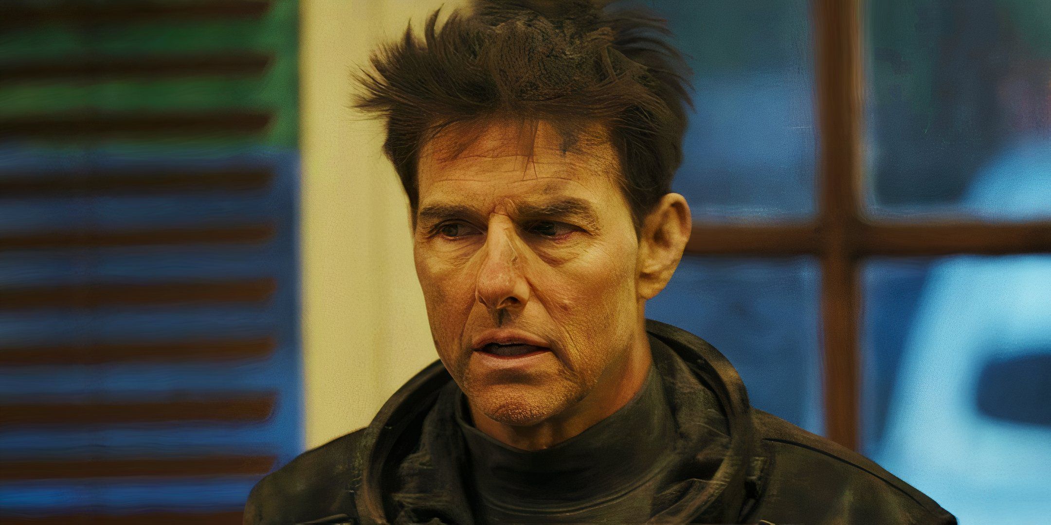 top gun 3 e la sfida di sostituire maverick secondo tom cruise