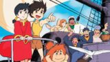 Hayao miyazaki e la serie anime sottovalutata che ogni fan di studio ghibli deve vedere