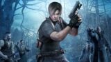 Leon non sarà protagonista in resident evil requiem secondo capcom
