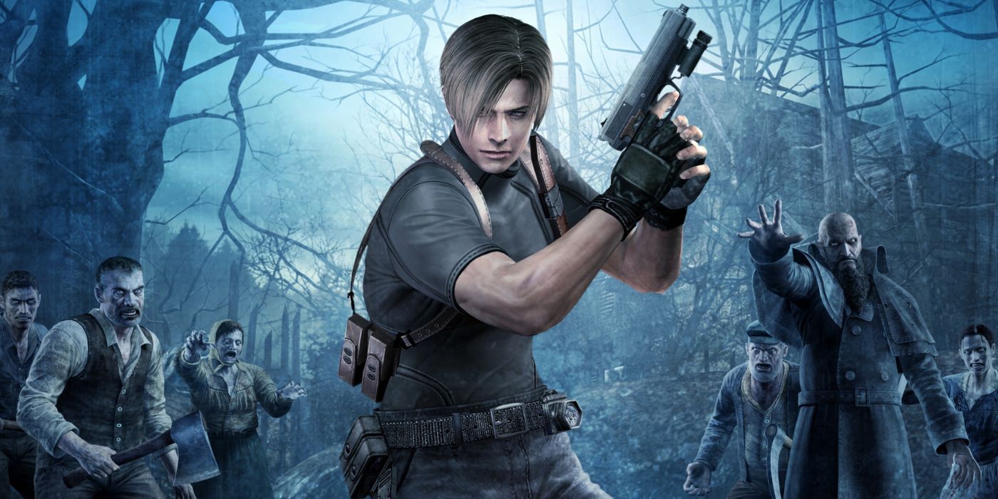 Leon non sarà protagonista in resident evil requiem secondo capcom Leon non sarà protagonista in resident evil requiem secondo capcom