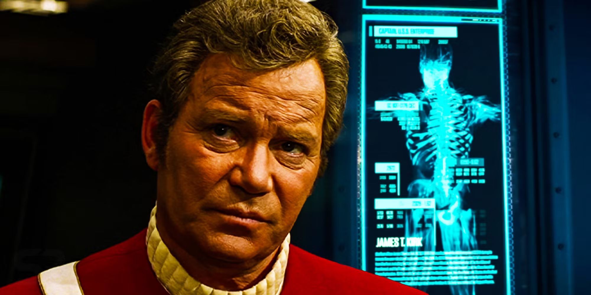 Star trek svela uno dei grandi misteri della terza stagione di picard Star trek svela uno dei grandi misteri della terza stagione di picard