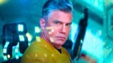 Strange new worlds stagione 3: scopri la nuova serie sci-fi di apple tv con il 97% di gradimento
