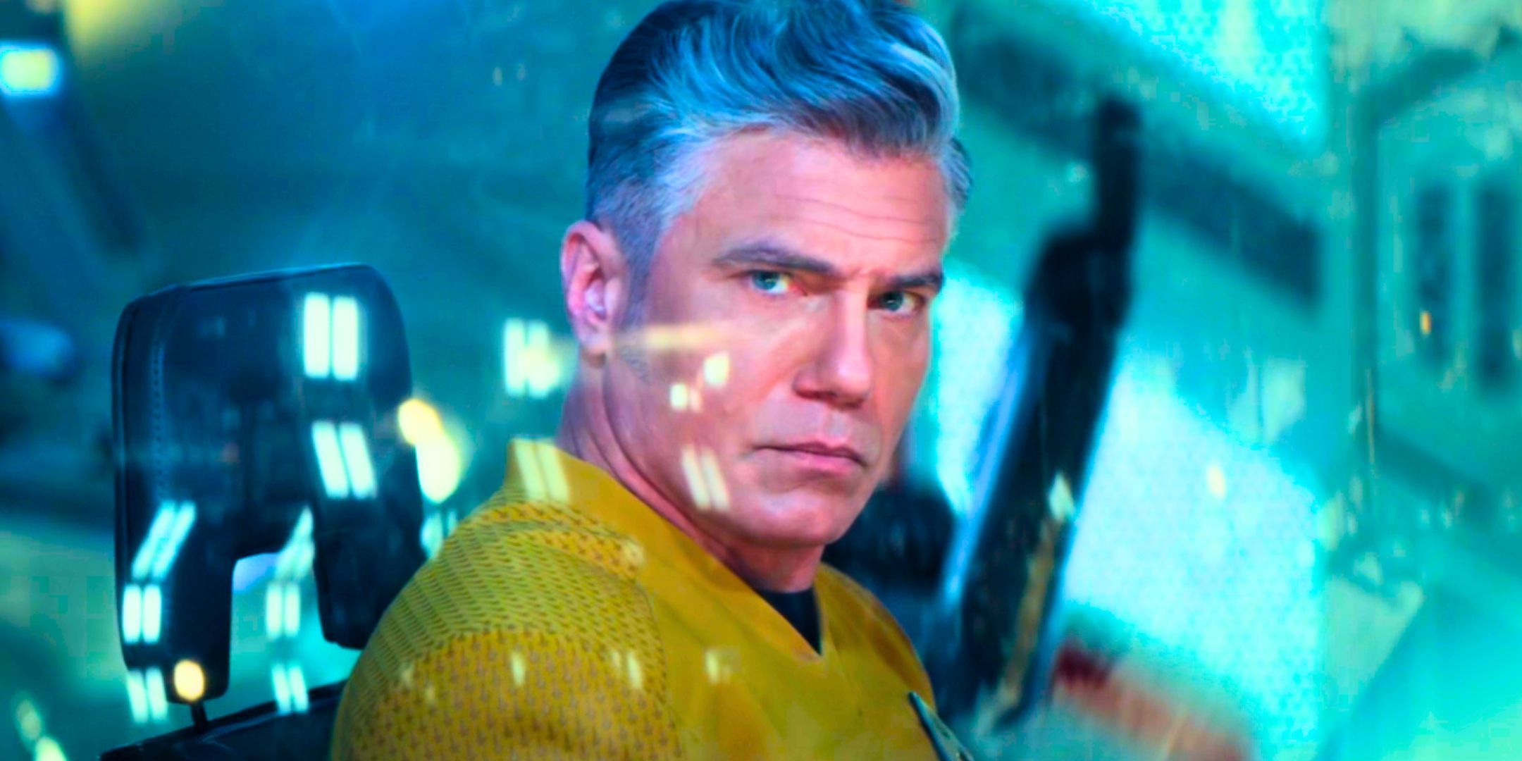 Strange new worlds stagione 3: scopri la nuova serie sci fi di apple tv con il 97% di gradimento Strange new worlds stagione 3: scopri la nuova serie sci fi di apple tv con il 97% di gradimento